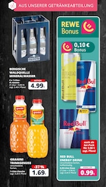 Red Bull im REWE Prospekt in Köln Aktueller REWE Prospekt mit Red Bull, "Dein Markt", Seite 22