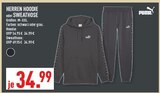 Herren Hoodie Angebote von Puma bei Marktkauf Hagen für 34,99 €