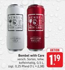 Trinkgut Wiesenbach - Apfelwein Cola Angebot im Prospekt Apfelwein Cola bei Trinkgut im Wiesenbach Prospekt für 1,19 €