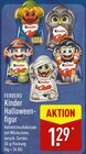 Kinder Halloween-Figur im ALDI Nord Prospekt Kinder Halloween-Figur von Ferrero im aktuellen ALDI Nord Prospekt für 1,29 €