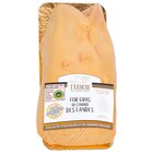 Foie Gras De Canard Des Landes en promo chez Auchan Hypermarché Lille à 39,99 €