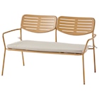 Banc "Eline" ECLOZ - ECLOZ à 172,99 € dans le catalogue Jardiland