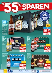 Hasseröder im Netto Marken-Discount Prospekt in Schwabach Aktueller Netto Marken-Discount Prospekt mit Hasseröder, "Aktuelle Angebote", Seite 18
