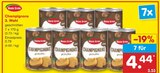 Champignons 3. Wahl geschnitten Angebote von Beste Ernte bei Netto Marken-Discount Bremerhaven für 4,44 €