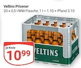 Aktuelles Pilsener Angebot bei GLOBUS in Leipzig ab 10,99 €