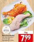 famila Nordost Pinneberg - Hähnchen-Keulen Angebot im Prospekt Hähnchen-Keulen bei famila Nordost im Pinneberg Prospekt für 7,99 €
