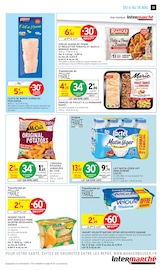 Congélateur Angebote im Prospekt "TOUT VOTRE MAGASIN CONTRE LA VIE CHÈRE" von Intermarché Congélateur Angebote im Prospekt "TOUT VOTRE MAGASIN CONTRE LA VIE CHÈRE" von Intermarché auf Seite 33