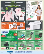 Whirlpool im Marktkauf Prospekt in Arnsberg Aktueller Marktkauf Prospekt mit Whirlpool, "Aktuelle Angebote", Seite 22