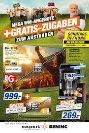 expert Prospekt für Barmstedt: "Top Angebote", 12 Seiten, 01.05.2026 - 09.05.2026