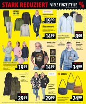 Aktueller famila Nordost Prospekt mit Pullover, "besser als gut!", Seite 23