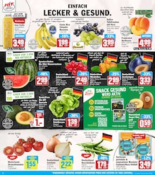 Steak Angebot im HIT Prospekt, gültig von 28.07.2025 bis 02.08.2025 Steak Angebot im aktuellen HIT Prospekt auf Seite 2