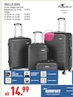 Beautycase Angebote von Paradise bei Marktkauf Bochum für 14,99 €