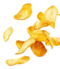 Aktuelles Crunchips Angebot bei Kaufland in Duisburg ab 0,88 €
