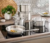 Topf-Set „Original-Profi Collection“ Angebote von Fissler bei XXXLutz Möbelhäuser Würzburg für 399,90 €