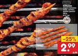 Aktuelle Grillfleisch Angebote bei Netto Marken-Discount in Dresden Aktuelles Grillfackeln Angebot bei Netto Marken-Discount in Dresden ab 2,99 €