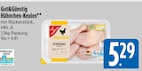 Hähnchen-Keulen von Gut&Günstig im aktuellen E xpress Prospekt für 5,29 €