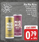 Mate Original bei EDEKA im Datteln Prospekt für 0,79 €
