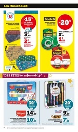 Bureau Angebote im Prospekt "Super U" von Super U Bureau Angebote im Prospekt "Super U" von Super U auf Seite 8