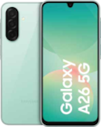 Smartphone Galaxy A26 5G bei expert im Köln Prospekt für 69,00 €