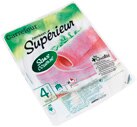 Carrefour Arcueil - Jambon supérieur Promo Jambon supérieur dans le catalogue Carrefour "La rentrée encore moins chère" à Arcueil