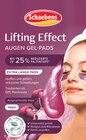 Augen Gel-Pads von Schaebens im aktuellen Rossmann Prospekt für 0,89 €