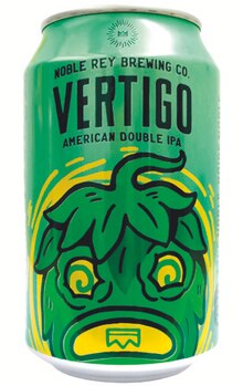 Bière double IPA - Carrefour Market à Cannes Bière double IPA en promo chez Carrefour Market Cannes à 2,73 €