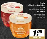 Erdbeere Angebote von Zentis bei EDEKA Dorsten für 1,00 €