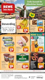 Der aktuelle REWE Prospekt Der aktuelle REWE Prospekt Dein Markt