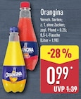 Orangina von Orangina für 0,99 € bei ALDI Nord im Angebot Orangina von Orangina im aktuellen ALDI Nord Prospekt