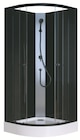 Promo Cabine Douche Siena à 179,00 € dans le catalogue Brico Cash à Neufchâteau