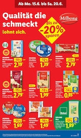 Aktueller Lidl Prospekt mit Bio, "LIDL LOHNT SICH", Seite 17