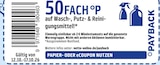 Netto Marken-Discount - Wasch-, Putz- & Reinigungsmittel Angebot im Prospekt Wasch-, Putz- & Reinigungsmittel bei Netto Marken-Discount im Prospekt "" für