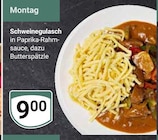 Aktuelle Schweinefleisch Angebote bei GLOBUS in Jena Aktuelles Schweinegulasch Angebot bei GLOBUS in Jena ab 9,00 €