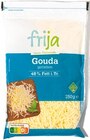 Gouda gerieben von frija für 1,49 € bei Netto mit dem Scottie im Angebot Gouda gerieben von frija im aktuellen Netto mit dem Scottie Prospekt