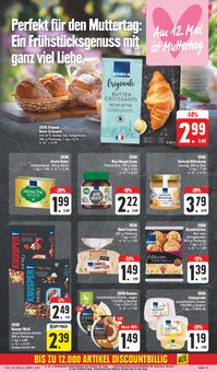 Brot im EDEKA Prospekt "Wir lieben Lebensmittel!" mit 26 Seiten (Jena)