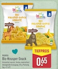ALDI Nord Barsbüttel - Bio-Knusper-Snack Karotte Angebot im Prospekt Bio-Knusper-Snack Karotte bei ALDI Nord im Barsbüttel Prospekt für 0,65 €