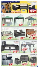 Holz Angebot im aktuellen CENTERSHOP Prospekt auf Seite 9