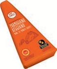 Parmesan im tegut Prospekt Feinstes Parmigiano Reggiano von tegut... im aktuellen tegut Prospekt