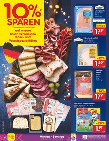 Hähnchen im Netto Marken-Discount Prospekt "Aktuelle Angebote" mit 58 Seiten (Würzburg)