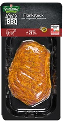 Flank Steak bei Kaufland in Maintal Flank Steak im Angebot bei Kaufland Maintal für 2,39 €