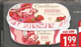 Erdbeer Joghurt Angebote von Cremissimo bei EDEKA Warendorf für 1,99 €