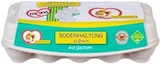 Frische Eier von Mittel-Deutsche Landei für 2,69 € bei Kaufland im Angebot Frische Eier von Mittel-Deutsche Landei im aktuellen Kaufland Prospekt