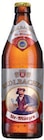 Bayrisch Hell, Ur-Märzen, Weissbier bei Getränke Quelle WVG im Genthin Prospekt für 12,99 €