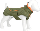 Wintermantel Thera im Fressnapf Prospekt Wintermantel Thera von Dogs Creek im aktuellen Fressnapf Prospekt für 29,99 €