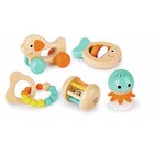 Promo Coffret sensoriel 1er âge à 27,99 € dans le catalogue Aubert à Saint-Géréon