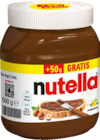 Nuss-Nugat-Creme Angebot in Wenzendorf Nuss-Nugat-Creme im aktuellen Prospekt bei EDEKA in Wenzendorf