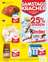 Schweinenacken Angebot im aktuellen Netto Marken-Discount Prospekt auf Seite 60