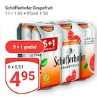 GLOBUS Siegen (Universitätsstadt) Prospekt mit  im Angebot für 4,95 €