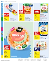 Cuisine Angebote im Prospekt "LE MOIS MONOPOLY" von Carrefour Market auf Seite 40