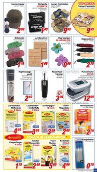 Schuhe im CENTERSHOP Prospekt "Da geht was." mit 20 Seiten (Essen)